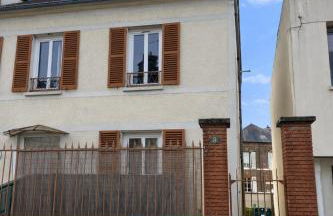 Appartement moderne Gare de Vernon 5min Vélos inclus - Foto 14