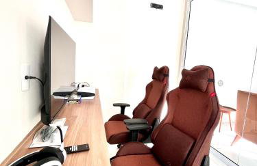 NOVIDADE! Apartamento Bella Vita Bertioga - Photo 66