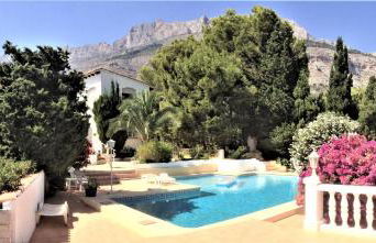 Villa Esmeralda - Foto 1