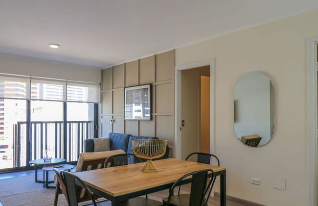 w Picturesque 2BR in the Heart of Miraflores - Photo 10