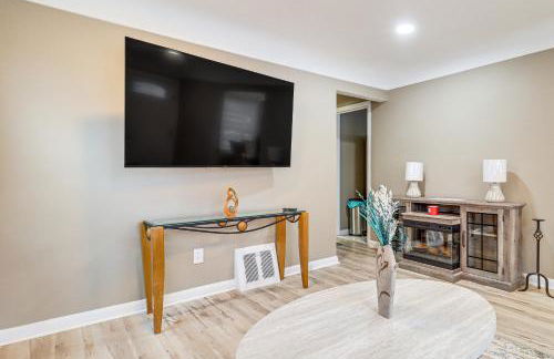 Extended Stay in Metro Detroit Home with Yard! - Foto 5