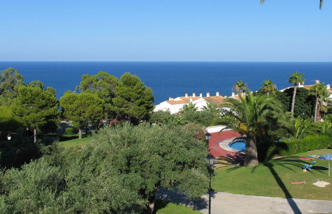 APCOSTAS Gran Vista 6 Personas - Foto 2