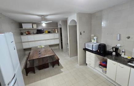 Maravilhosa Casa Pé na Areia 2 - Foto 51