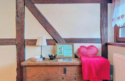 Les Perles du Ried - Gîte 8 - 15mn Europapark - proche Strasbourg Colmar - Foto 33