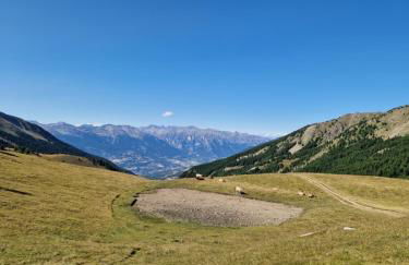 Les orres 1800 - Photo 16