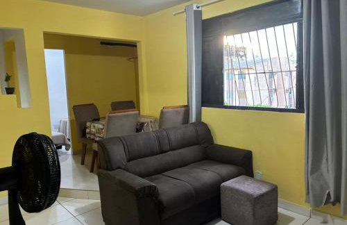 Proximo ao Shopping e Aeroporto 2 Quartos com Ar e TV a Cabo - Photo 1