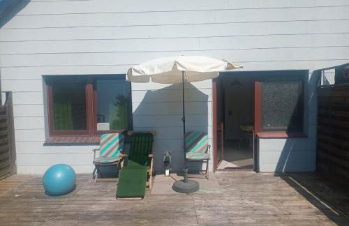 3 Bedroom Cozy Apartment 30min zu Hamburg - Foto 13