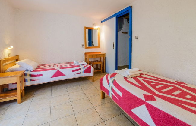 Tranquil Holiday Home in Palaiochora near Sea Beach - Foto 16