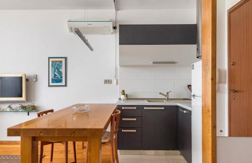 Split-Luxury apartment Žnjan beach - Foto 13