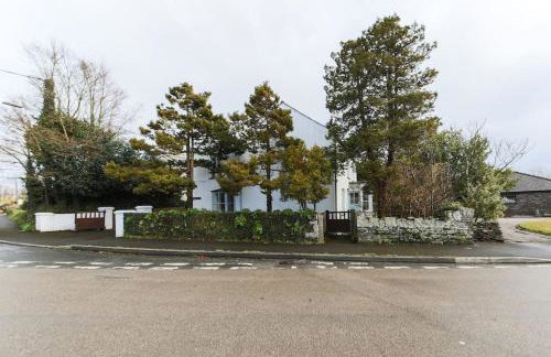 November Cottage St Kew, North Cornwall Cosy Cottage - Foto 32