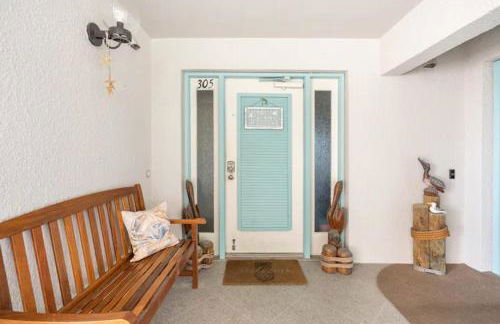 Beach SUN Sation Upscale Oceanfront Corner Unit - Foto 7