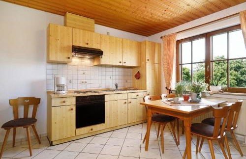 Hof Wagenberg Ferienwohnung 2 - Photo 6