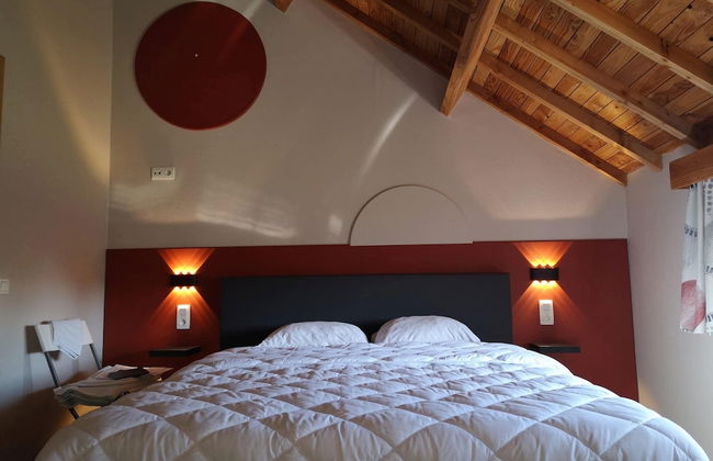 Holiday Home in Ardennes With Pool & Sauna - Foto 6