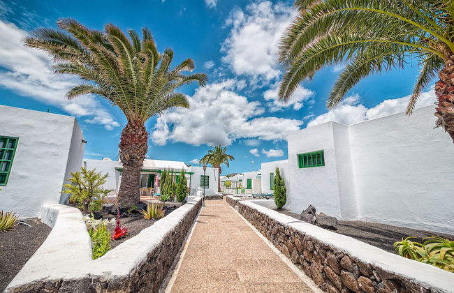 Apartamentos LIVVO Las Gaviotas - Photo 57