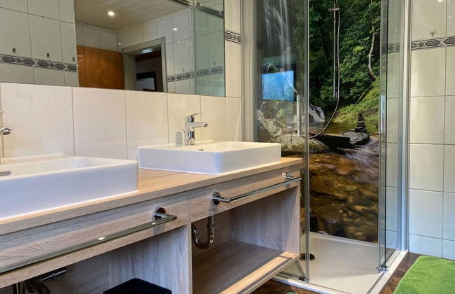 Farmhouse in St. Johann With Sauna & Garden - Foto 18