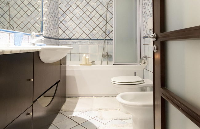 B B Residenza Malaterra - Camera Napoli Barocca - Foto 37