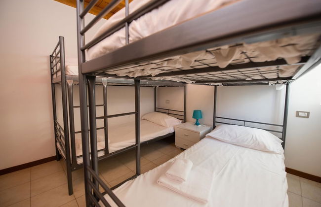 Residence Atollo - Foto 41