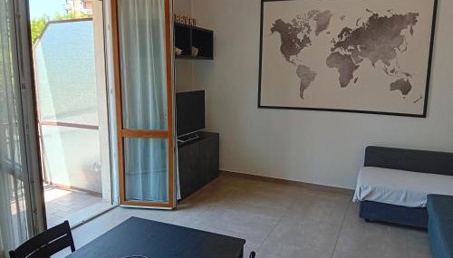 Guerzoni 2 apartament - Foto 4