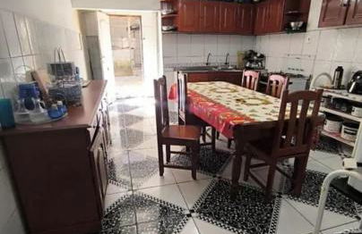 Residência da família Fiel - Foto 10