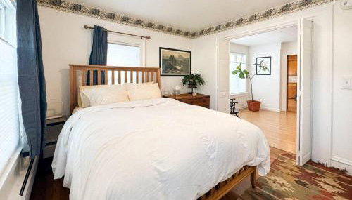 Whimsical apartment near downtown Winooski - Foto 2