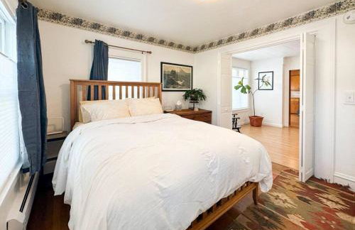 Whimsical apartment near downtown Winooski - Foto 2