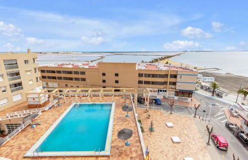 Marina Vibes apartment with pool - Foto 3