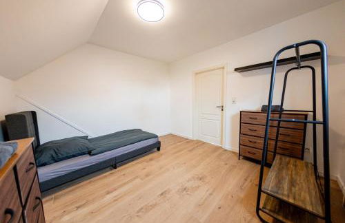 Residenz am Huntebogen - Photo 10