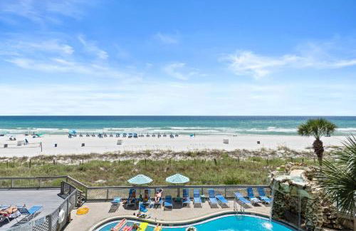 Edgewater Beach Resort #207 Tower 2 by Book That Condo - Foto 72