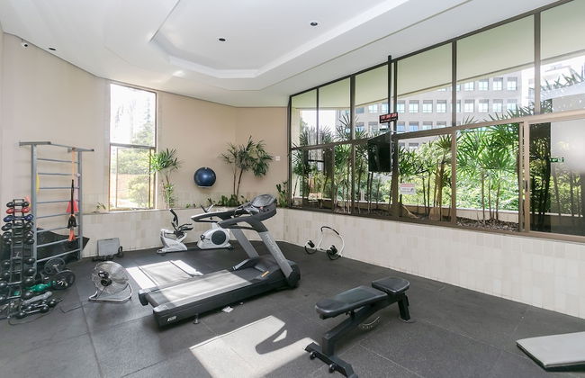 Charmoso Residence service na Savassi - Foto 38