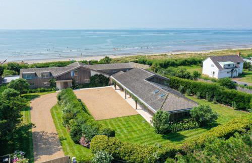 Vegan Seafront Retreat & Yoga Studio in West Wittering - Foto 1