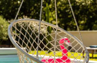 La Villa Sable en Provence - Foto 16