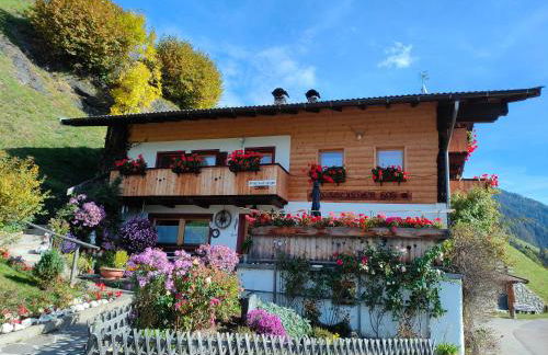 Jogglanderhof - Hochwilde - Foto 25