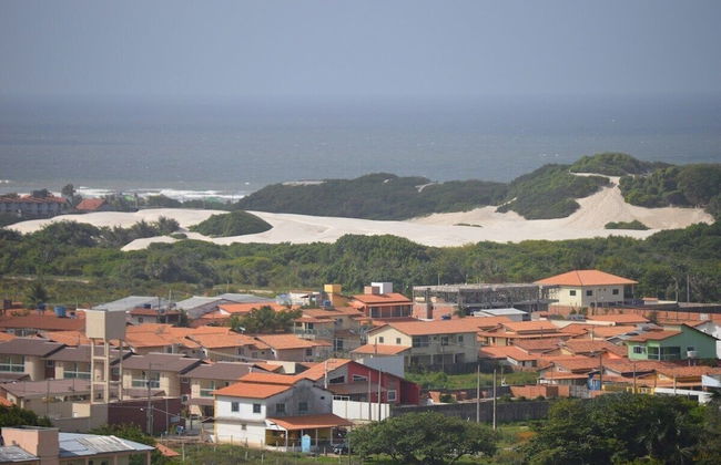 Casa em condomínio com Sauna e Piscina - Foto 43