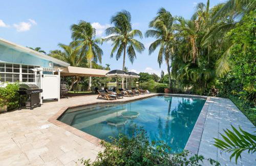 Pickleball, Heated Pool, Cold Plunge, Sauna,Bar! - Foto 19