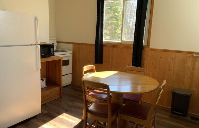 Tally-Ho Inn - Foto 58