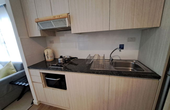 Classic Kameo Hotel and Serviced Apartments, Sriracha - Foto 18