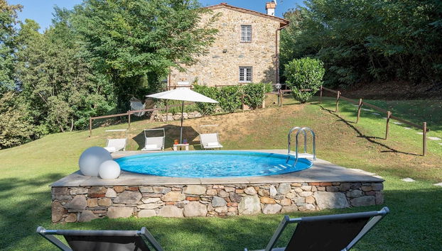 Ai Due Cuori 4 2 in Capannori - Foto 2, Habitación