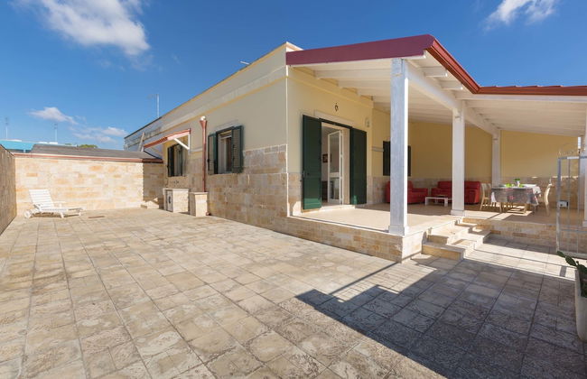 Villetta Teresa - Foto 22