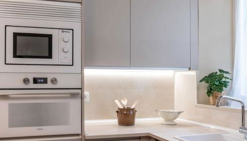 Playa Arrigunaga Getxo con parking - Foto 5, stove