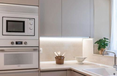 Playa Arrigunaga Getxo con parking - Foto 5