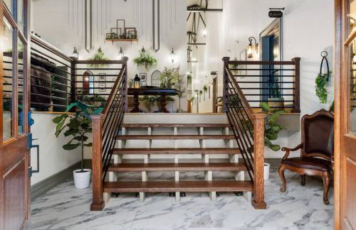 Sherlock - The Vestry on Read - Foto 42