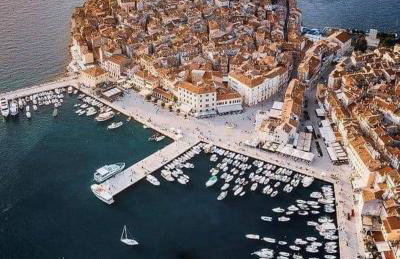 Rovinj Mir - Foto 21