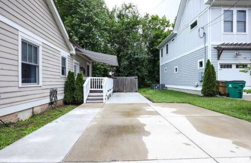Charming Nashville Bungalow - Foto 13