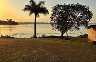 Magnífica Chácara com Fundo para a Represa - Photo 45