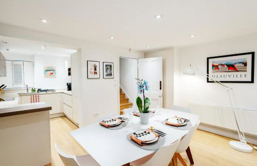 Luxury 3BRs Home, Spacious and Cozy in Victoria - Foto 15