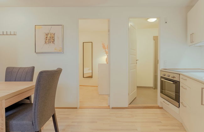 Aparthotel - Marina - Central - Tórshavn - Photo 25