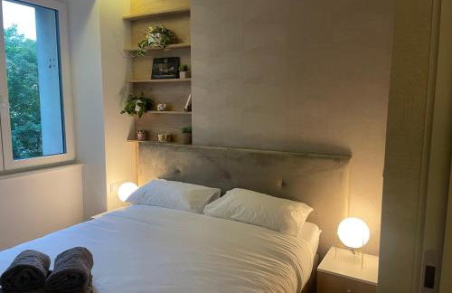 CRYSTAL CAVE Apartment - Foto 2