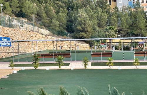 Attic La Mirada - Bonalba Golf - Foto 55