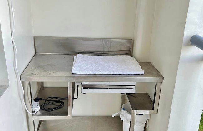 Seawind Condo 2 BR Facing Samal View - Photo 24