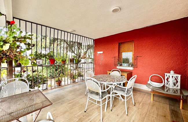 Apartment in Galapagar With Private Terrace - Foto 30